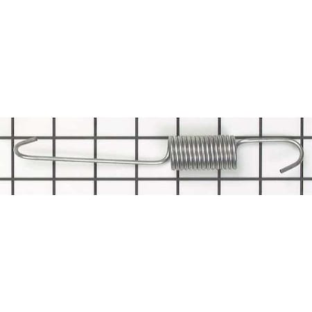 Washer Suspension Spring MPN:21001598