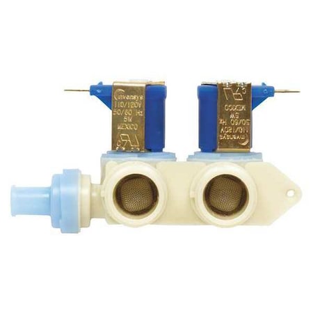 Water Valve MPN:21001932