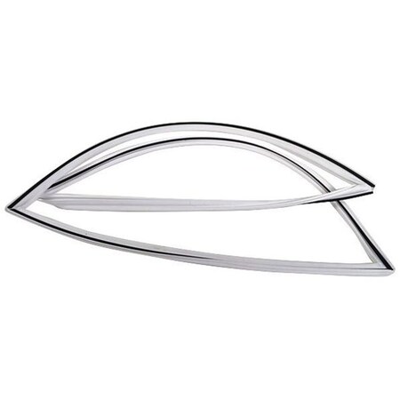 Gasket, 2159057 MPN:2159057