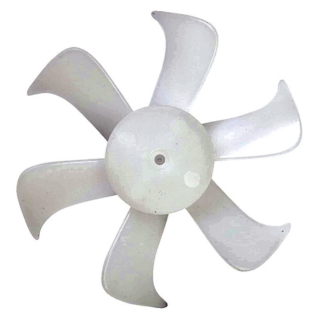 Fan Blade MPN:2163777