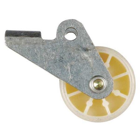 Front Roller MPN:2166108