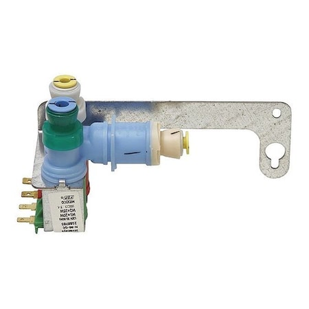 Inlet Valve MPN:2188785
