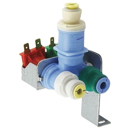 Inlet Valve MPN:2188808