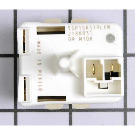 Start Device MPN:2188831