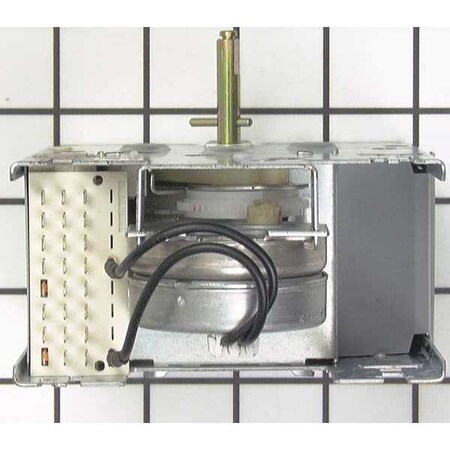 Washer Timer Assembly MPN:22001025