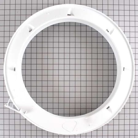 Tub Cover and Balance Ring MPN:22001299