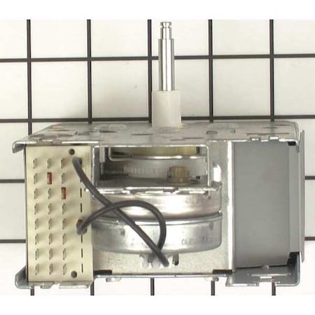 Washer Timer MPN:22003361