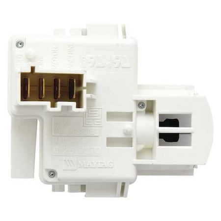 Lid Switch MPN:22003804