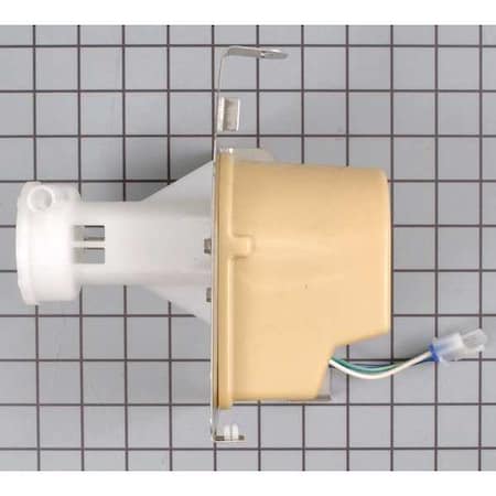 Circulation Pump, White, 7 1/2 in H MPN:2217220