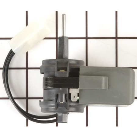 Refrigerator Evaporator Fan Motor MPN:2315548