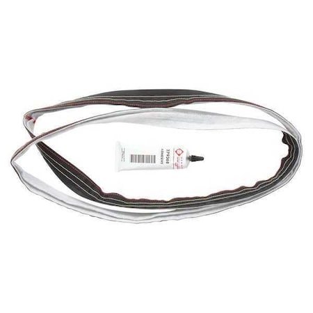 Rear Seal MPN:279408