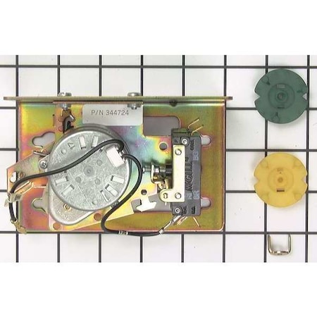 Dryer Timer MPN:279737