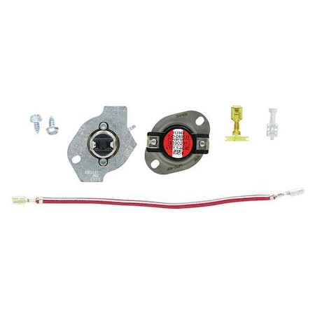 Thermal Cutoff MPN:279816