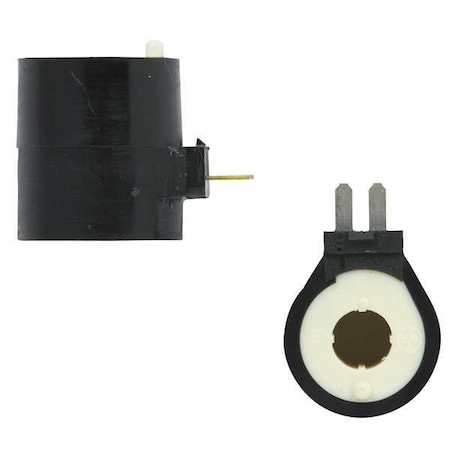 Dryer Coil, Set Of 2 MPN:279834