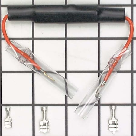 Dryer Resistor MPN:279872