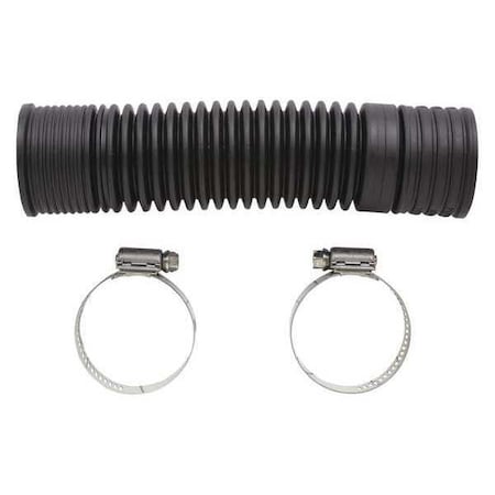 Hose and Clamps MPN:285871