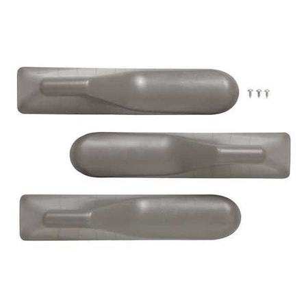 Washer Basket Baffle Kit MPN:285976