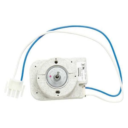 Evaporator Motor MPN:3-60336-001