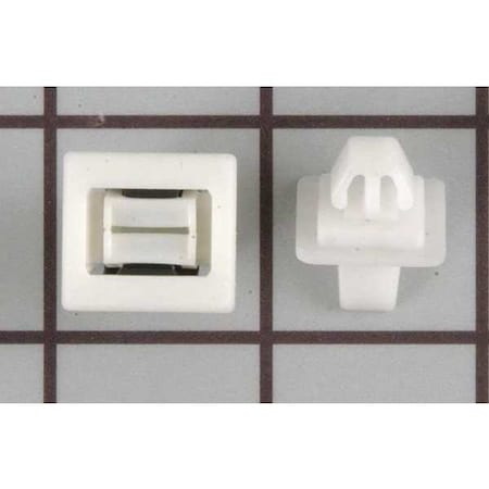 Dryer Door Catch Kit MPN:306436