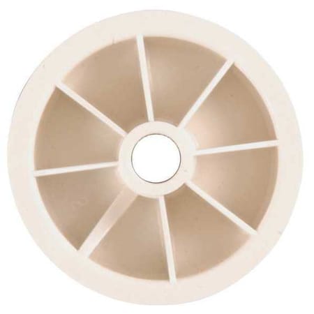 Dryer Idler Pulley Wheel MPN:31001344