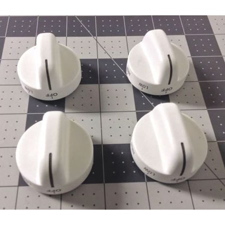 Knob MPN:3186135