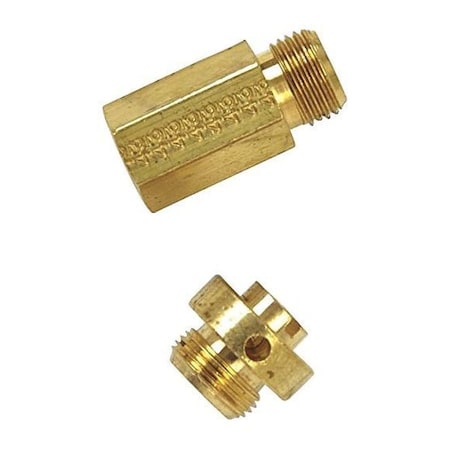 Gas Connector MPN:33002924