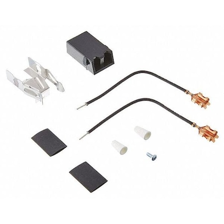 Burner Element Receptacle Kit MPN:330031