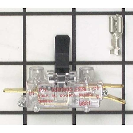 Compact Dryer Door Switch Kit MPN:3391902