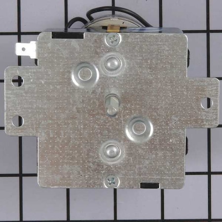Dryer Timer MPN:3398190
