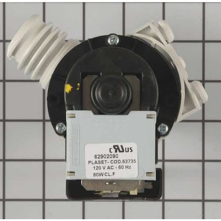 Drain Pump, 120V, 60 Hz MPN:34001340
