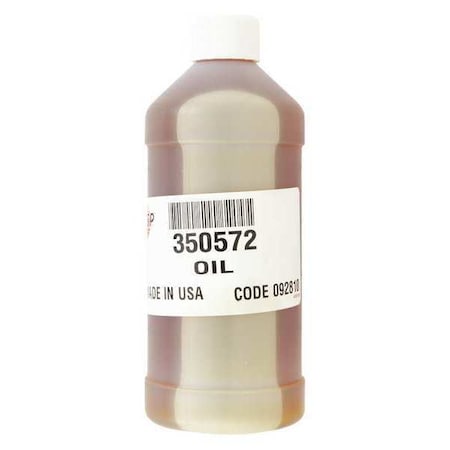 Oil Gear Case MPN:350572