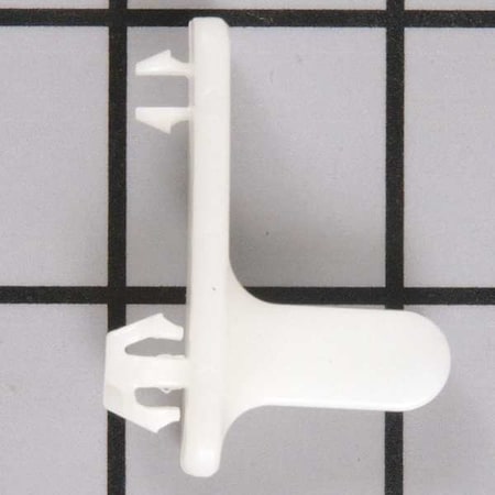 Washer Door Strike MPN:358684