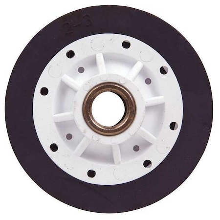 Drum Support Roller MPN:37001042