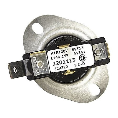 Thermostat MPN:37001136