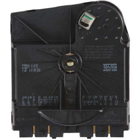 Washer Timer Control MPN:3955765