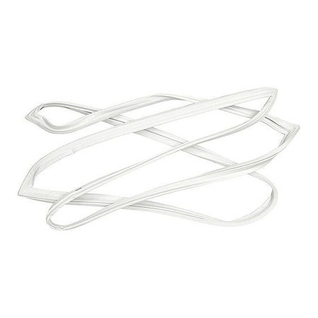 Gasket Door MPN:4-81049-001