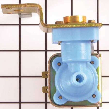 Water Inlet Valve MPN:4171000