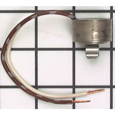 Defrost Termination Switches MPN:4387500