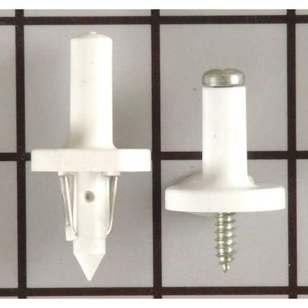 Refrigerator Shelf Support Kit MPN:4388538