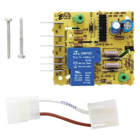 Defrost Timer MPN:4388931
