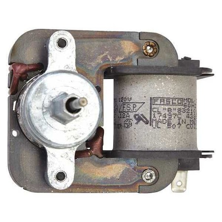 Motor MPN:4389147