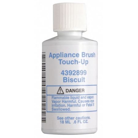 Touch Up Paint, Biscuit MPN:4392899