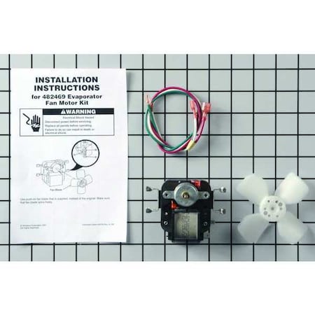 Coldspot Long Hub, 9/16