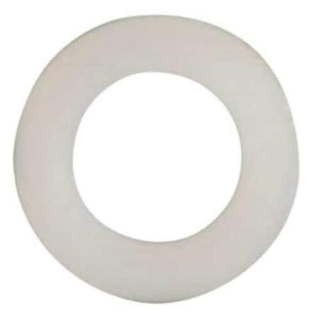 Refrigerator Door Hinge Washer MPN:487576