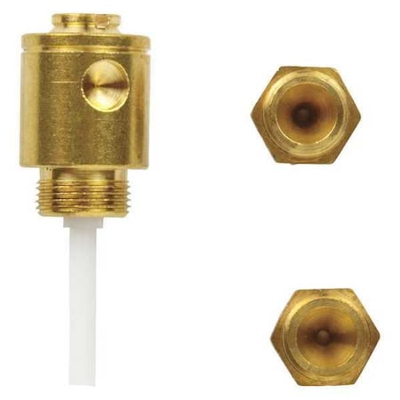 Gas Conversion Kit MPN:49572A