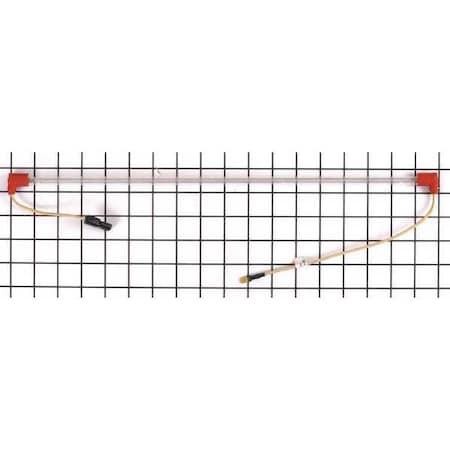 Refrigerator Defrost Heater MPN:60106-34