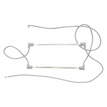 Defrost Heater MPN:61001846