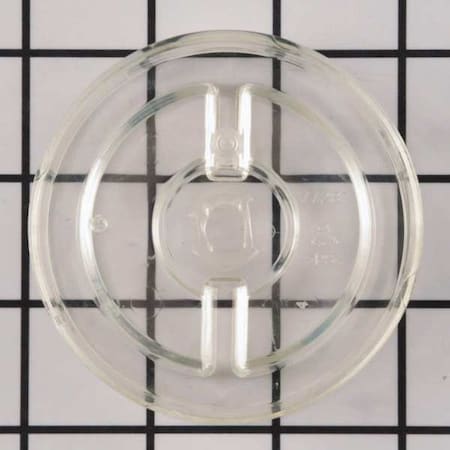Refrigerator Cold Control Knob MPN:61006074