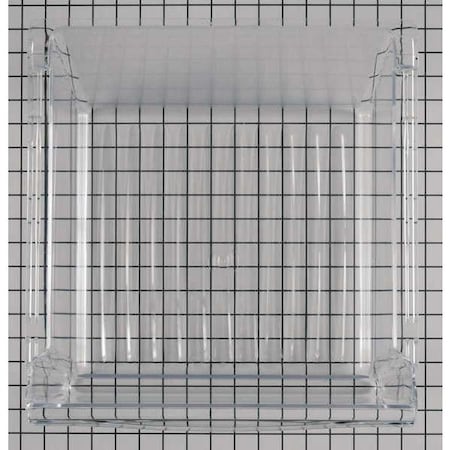Refrigerator Crisper Drawer MPN:67002633