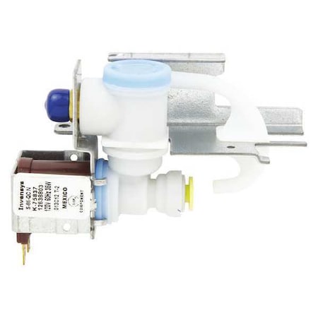 Water Valve MPN:67003753